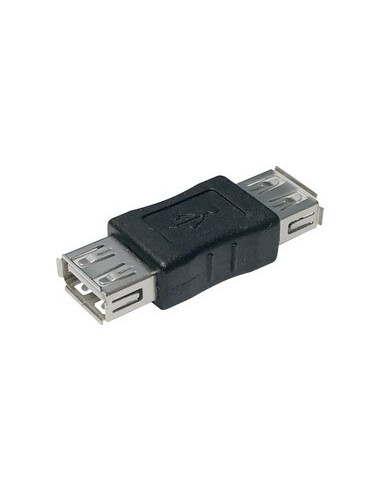 ADAPTADOR USB-A H/H
