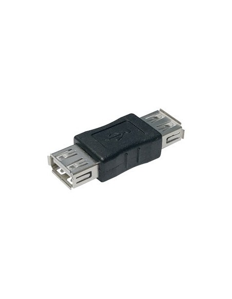 ADAPTADOR USB-A H/H