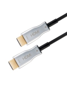 Cable HDMI™Alta Velocidad Híbrido Óptico Con Ethernet (AOC) 50.00mts.