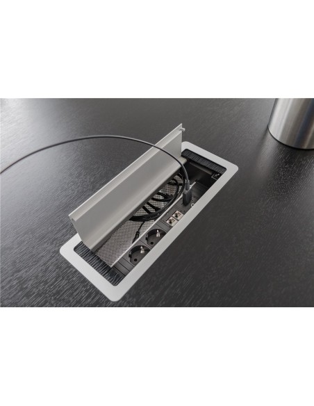 Cable HDMI™Alta Velocidad Híbrido Óptico Con Ethernet (AOC) 50.00mts.