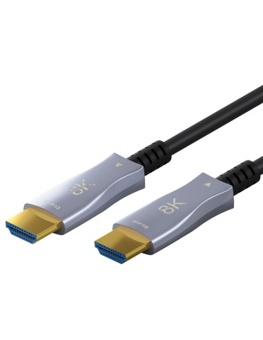 Cable HDMI™Alta Velocidad Híbrido Óptico Con Ethernet (AOC) 70.00mts.