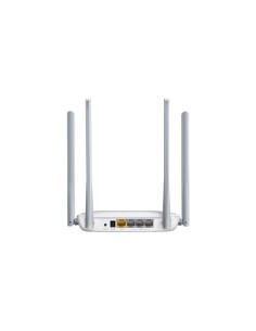 Router Inalámbrico N 300Mbps 2