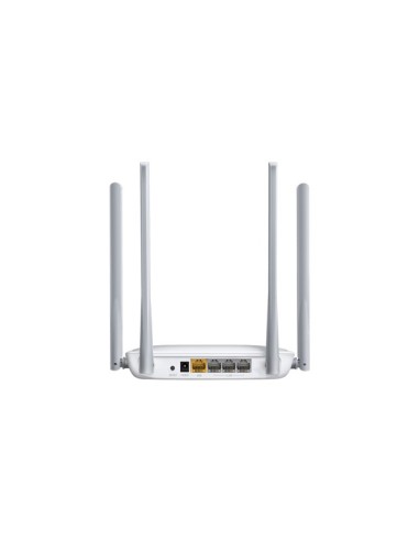Router Inalámbrico N 300Mbps