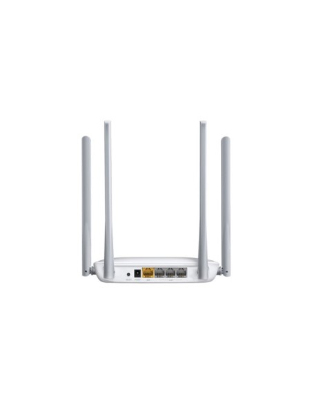 Router Inalámbrico N 300Mbps