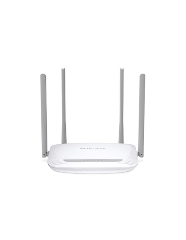 Router Inalámbrico N 300Mbps