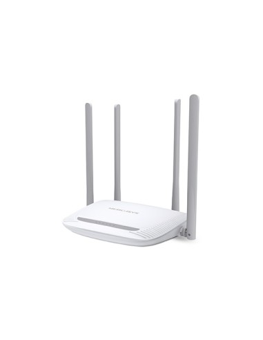 Router Inalámbrico N 300Mbps