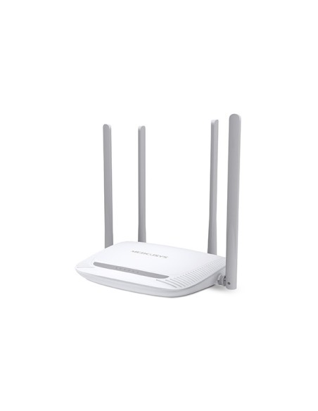 Router Inalámbrico N 300Mbps