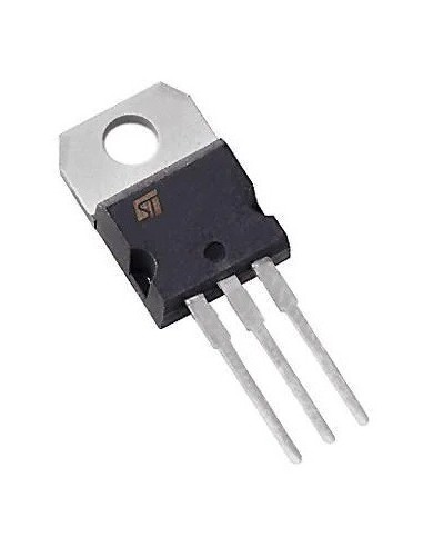 TRANSISTOR SI-PNP DARLINGTON+DIODO 80V 5A TO220
