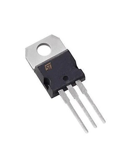 TRANSISTOR SI-PNP DARLINGTON+DIODO 80V 5A TO220