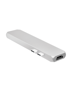 DocStation USB-C GEN 3.2 multifunción 2