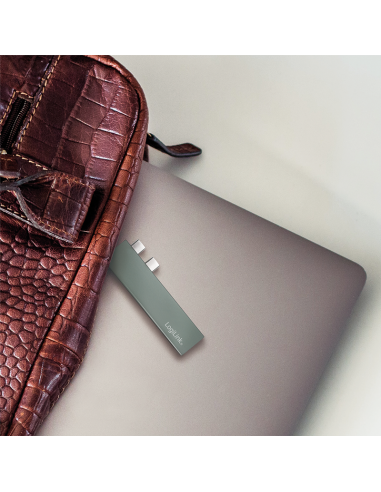 Port Hub USB 3.2 Gen 2x2  4 puertos