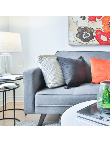 Alarma de seguridad Wifi