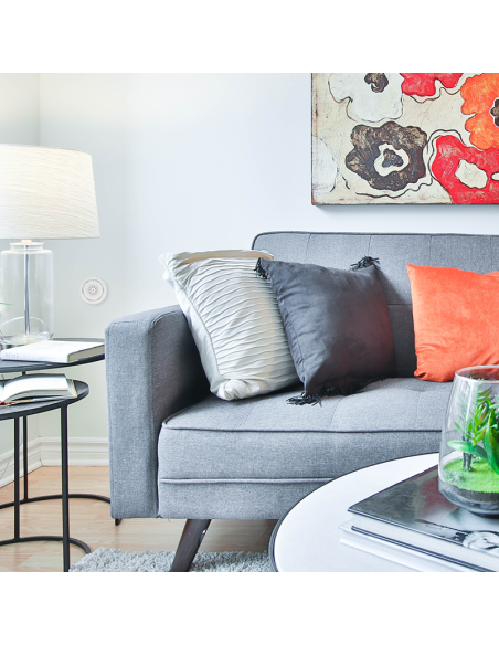 Alarma de seguridad Wifi