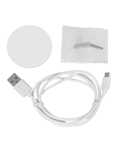 Alarma de seguridad Wifi