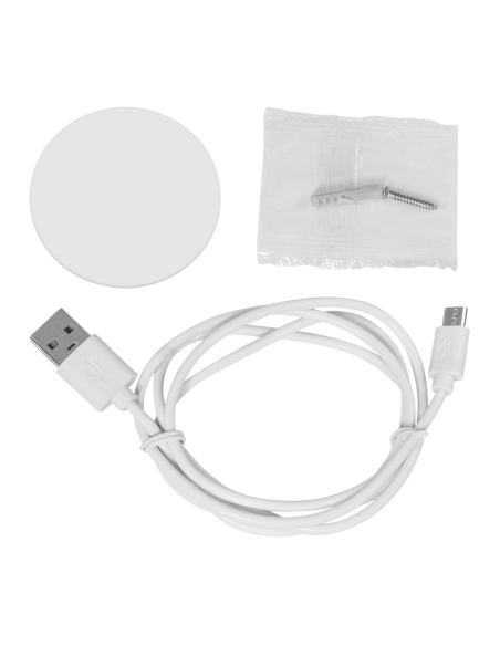 Alarma de seguridad Wifi