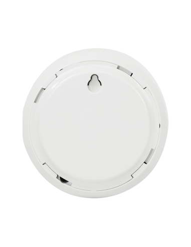 Alarma de seguridad Wifi