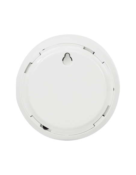 Alarma de seguridad Wifi