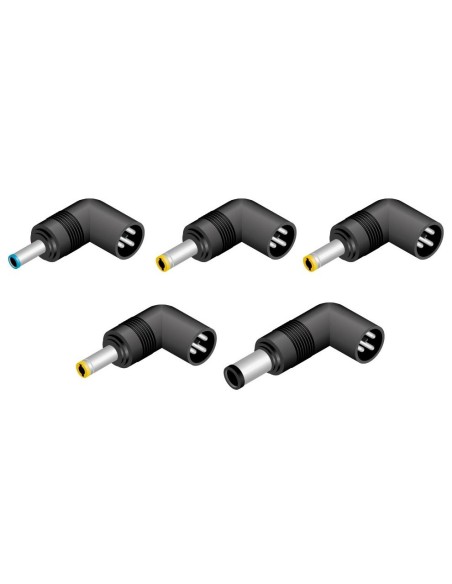 Fuente de Alimentacion 18.5-20v 7.5A 150W