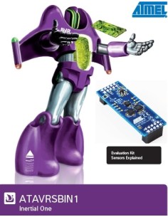 Inertial One Sensor Board