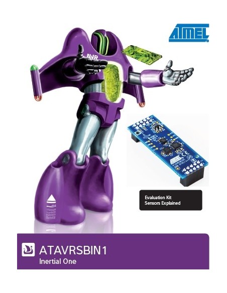 Inertial One Sensor Board