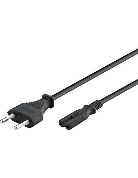 CABLE ENTRADA RADIOCASSETT-RED 1.5m