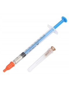 PINTURA CONDUCTORA PLATA 0.5mL EN JERINGA