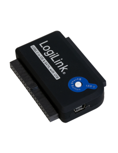 Adaptador USB 2.0 a IDE/SATA