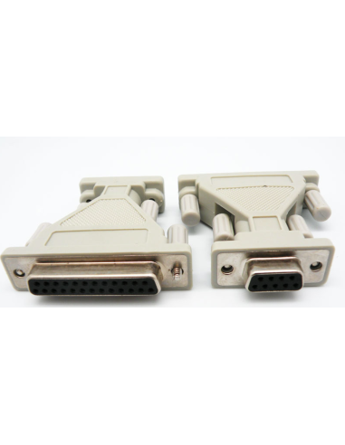 ADAPTADOR SUB D 25H-9H AB915
