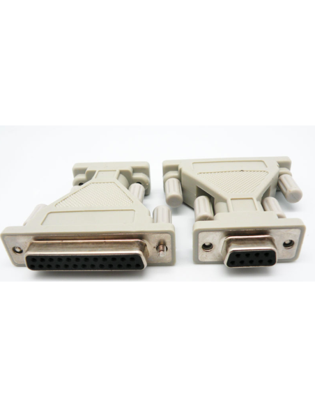 ADAPTADOR SUB D 25H-9H AB915
