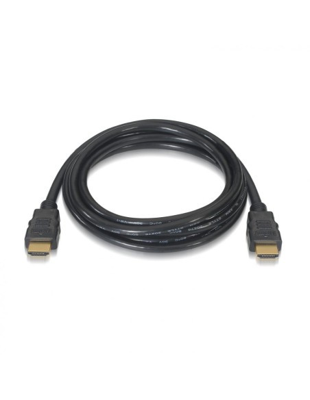 Cable HDMI 4K 0.50mts