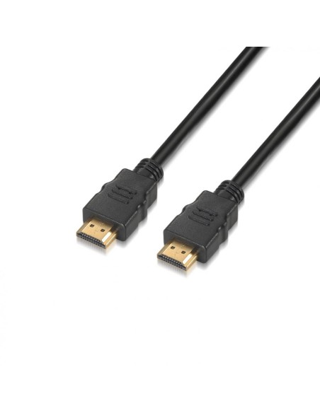 Cable HDMI 4K 0.50mts