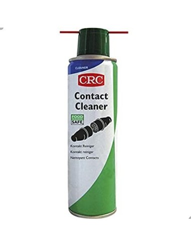 CRC CONTACT CLEANER 500ml
