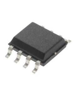 RS485/RS422 TRANSCEIVER SMD SOIC-8