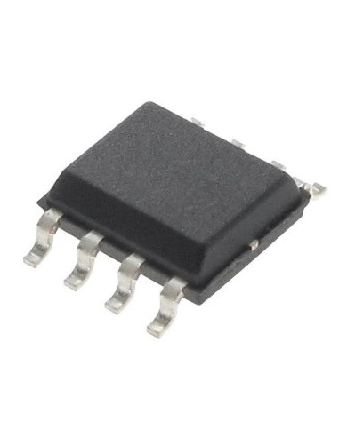RS485/RS422 TRANSCEIVER SMD SOIC-8