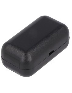 CAJA TEKO ABS 31X56X25mm PLASTIC