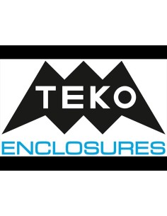 CAJA TEKO ABS 31X56X25mm PLASTIC 2