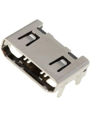 CONECTOR MINI HDMI HEMBRA CI