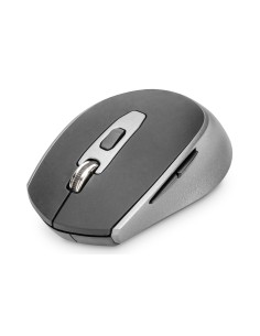 Raton Wireless, 6 botones, 1600dpi