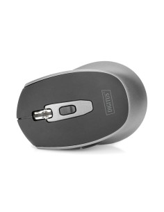 Raton Wireless, 6 botones, 1600dpi 2