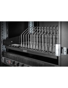 Estante extensible para tabletas, ordenadores portátiles, smartphones 2