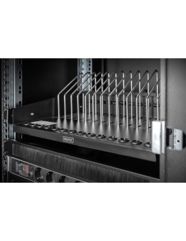 Estante extensible para tabletas, ordenadores portátiles, smartphones