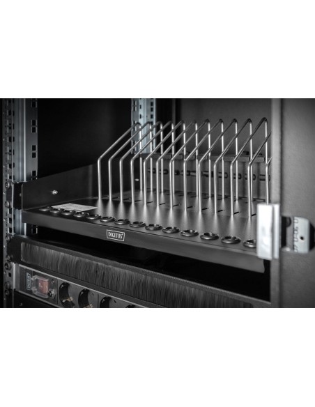 Estante extensible para tabletas, ordenadores portátiles, smartphones