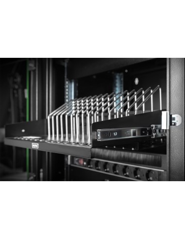 Estante extensible para tabletas, ordenadores portátiles, smartphones