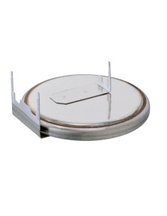 PILA LITIO 3V CR2430 PARA PCB  3 PINS 2