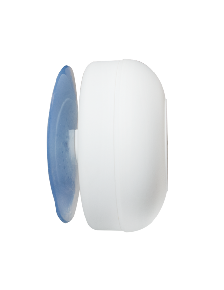 Altavoz Bluetooth Water Proof IP64 Blanco