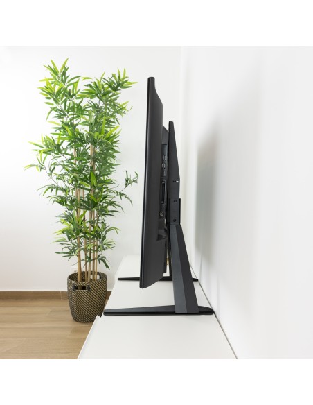 Soporte de mesa para pantallas 32"-70"
