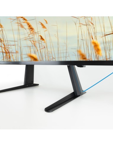 Soporte de mesa para pantallas 32"-70"