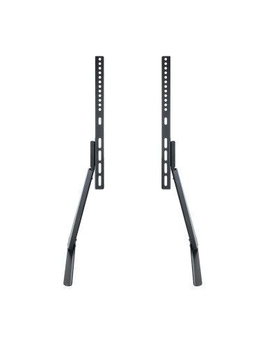 Soporte de mesa para pantallas 32"-70"
