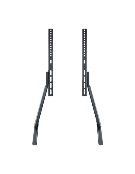 Soporte de mesa para pantallas 32"-70"