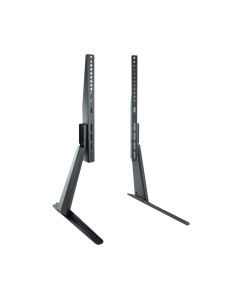 Soporte de mesa para pantallas 32"-70"